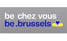 Panneau de la province de Bruxelles