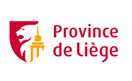 Panneau de la province de Liège