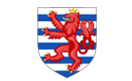 Panneau de la province de Luxembourg